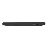 Targus Click-In 21.1 cm (8.3") Folio Black