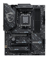 MSI X870E GAMING PLUS WIFI motherboard AMD X870E Socket AM5 ATX