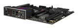 Asus ROG STRIX B650E-E GAMING WIFI, AMD B650, AM5, ATX, 4 DDR5, HDMI, DP, Wi-Fi 6E, LAN 2,5G, PCIe5, RVB, 4x M.2