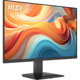 MSI Pro MP273Q E14 computer monitor 68.6 cm (27") 2560 x 1440 pixels Wide Quad HD Black