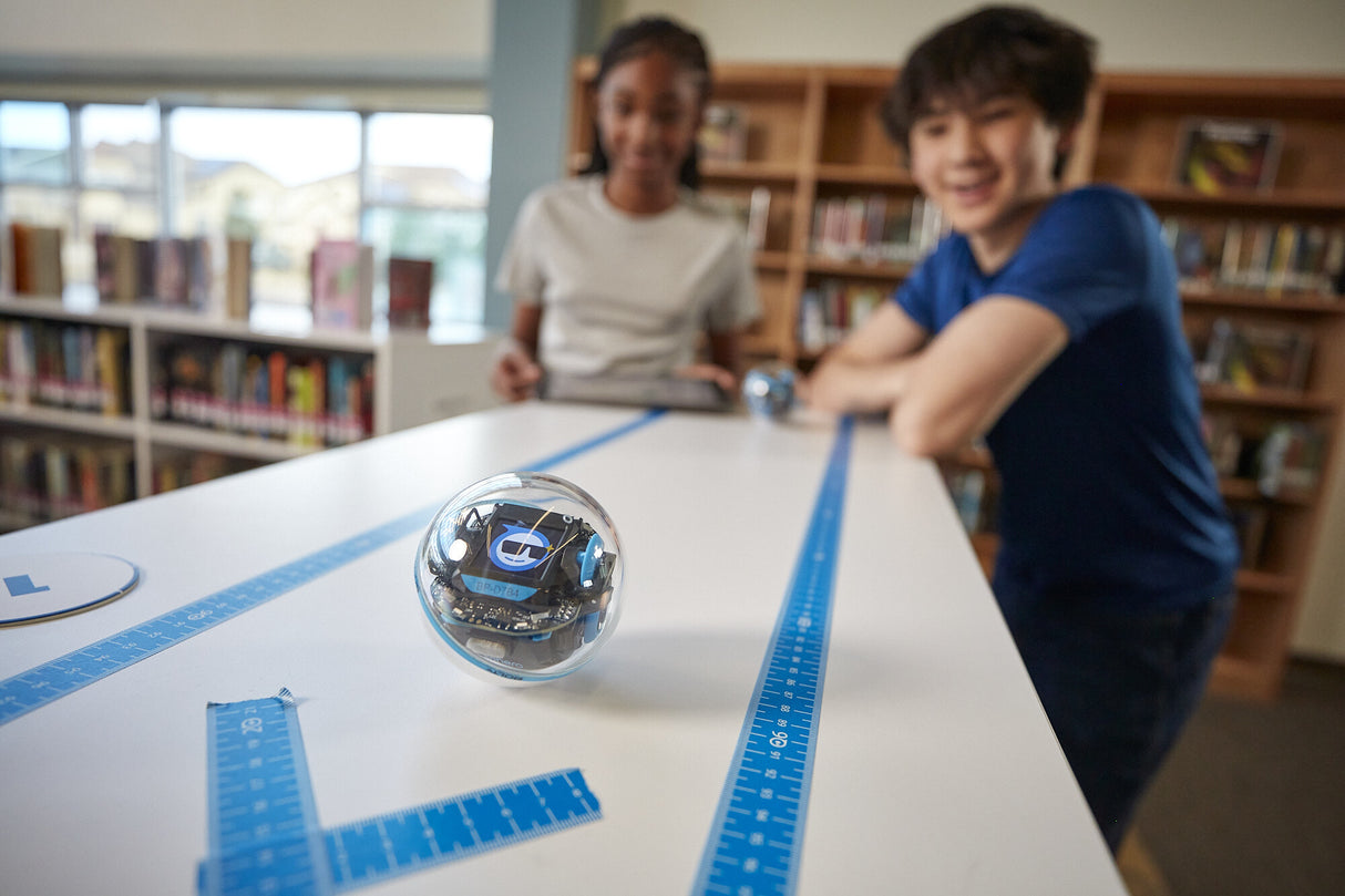 Sphero BOLT+ Programmable Robot