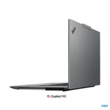 Lenovo ThinkPad X9-15p Gen 1 Aura Edition Copilot+ PC 358H Laptop 38.9 cm (15.3") 2.8K 32 GB 1 TB SSD Wi-Fi 7 (802.11be) Windows 11 Pro English Grey