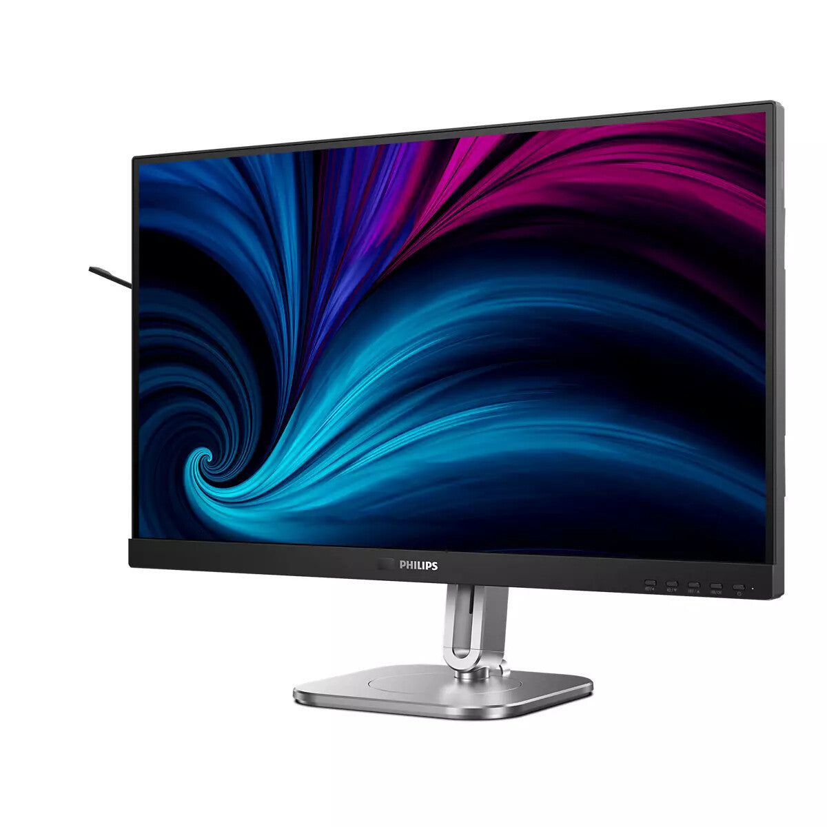 Philips 6000 series 27B2U6903/00 computer monitor 68.6 cm (27") 3840 x 2160 pixels 4K Ultra HD LED Anthracite