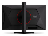 AOC G4 25G4KUR computer monitor 62.2 cm (24.5") 1920 x 1080 pixels Full HD LED Black, Red