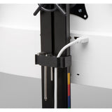 Kensington SmartFit Space-Saving Single Monitor Arm