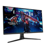 Moniteur de jeu Asus ROG STRIX UHD HDR 32" (XG32UQ), IPS rapide, 3840 x 2160, 1 ms, 2 HDMI, DP, USB, 160 Hz (OC), DisplayHDR 600, VESA