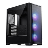 Phanteks Eclipse G370A Midi Tower Black
