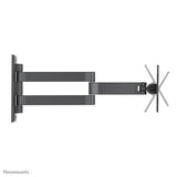 Neomounts FPMA-W830BLACK Monitor/TV mount wall 10-27" - full motion