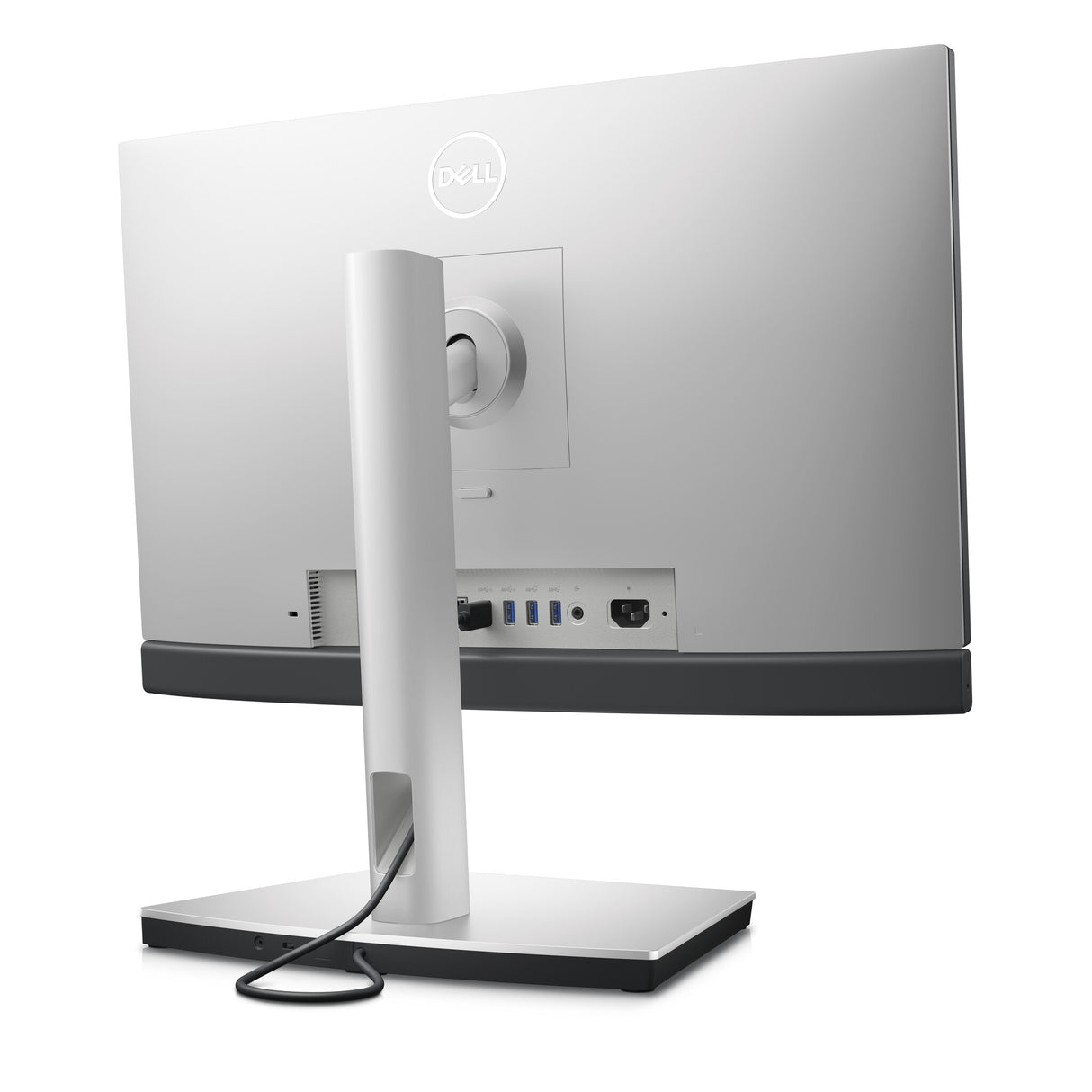 DELL OptiPlex Plus 7410 Intel® Core™ i7 i7-13700 60.5 cm (23.8") 1920 x 1080 pixels All-in-One PC 16 GB DDR5-SDRAM 512 GB SSD Windows 11 Pro Wi-Fi 6E (802.11ax) Silver