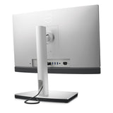 DELL OptiPlex Plus 7410 Intel® Core™ i7 i7-13700 60.5 cm (23.8") 1920 x 1080 pixels All-in-One PC 16 GB DDR5-SDRAM 512 GB SSD Windows 11 Pro Wi-Fi 6E (802.11ax) Silver