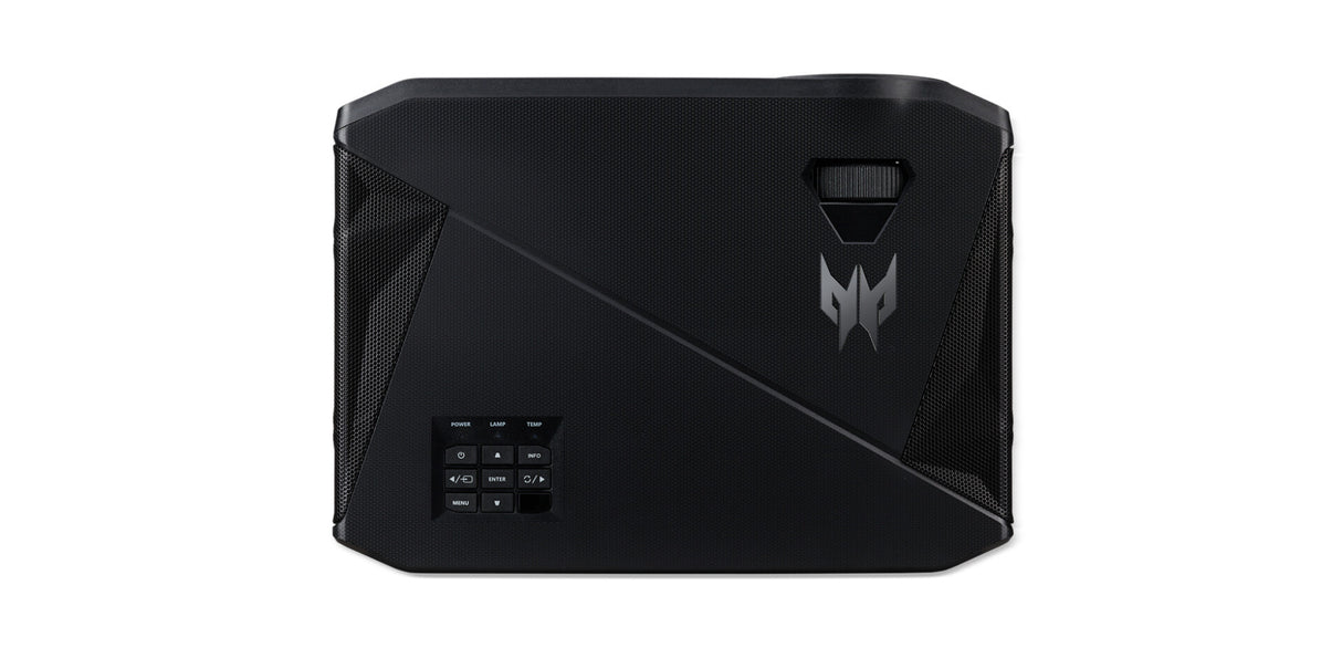 Acer Predator GD711 Ultra short throw projector DLP UHD 4K (3840x2160) Black