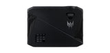 Acer Predator GD711 Ultra short throw projector DLP UHD 4K (3840x2160) Black