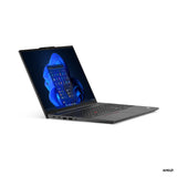 Lenovo ThinkPad E16 Gen 1 (AMD) AMD Ryzen™ 7 7730U Laptop 40.6 cm (16") WUXGA 16 GB DDR4-SDRAM 512 GB SSD Wi-Fi 6 (802.11ax) Windows 11 Pro UK English Black