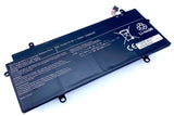 BTI Replacement 4 cell battery for Toshiba Z30-A Z30-C replacing OEM part numbers PA5136U-1BRS // 49Whr