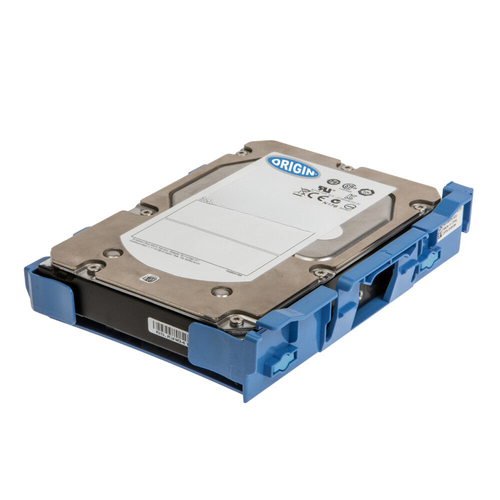 Origin Storage HDD 500GB 3.5in SATA 7200RPM in Hot Swap Caddy
