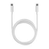 ASUS 65W USB-C GaN Charger Universal White AC Fast charging Indoor