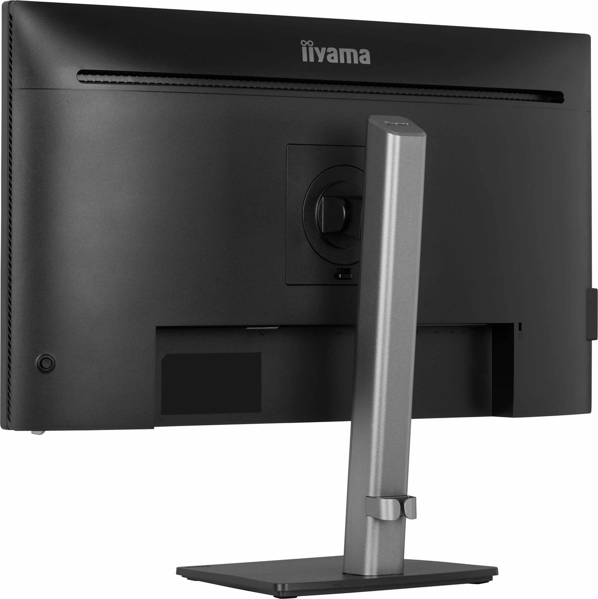 iiyama PROGRAPHIC HB2701UHSNP-B1 computer monitor 68.6 cm (27") 3840 x 2160 pixels 4K Ultra HD LCD Black