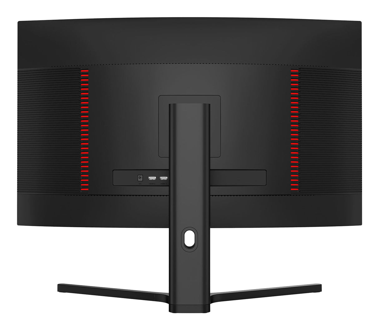 piXL GS32QIDPHA computer monitor 81.3 cm (32") 2560 x 1440 pixels Dual QHD LED Black