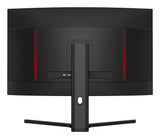 piXL GS32QIDPHA computer monitor 81.3 cm (32") 2560 x 1440 pixels Dual QHD LED Black