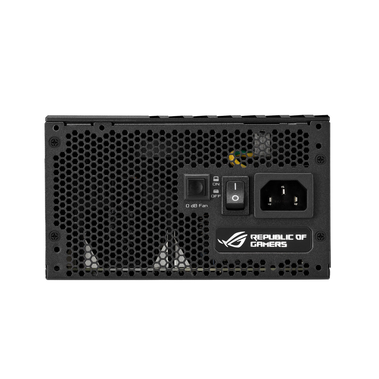 ASUS ROG THOR 1200W Platinum II power supply unit 24-pin ATX ATX Grey