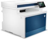 HP Color LaserJet Pro MFP 4302fdw Printer