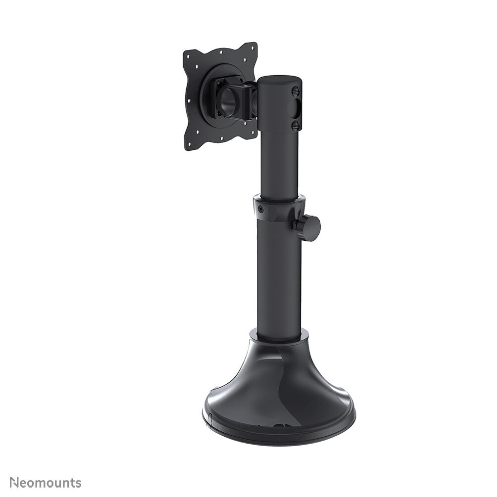 Neomounts FPMA-D025BLACK Monitor arm 10-30" - tiltable