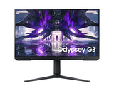 Samsung G3 computer monitor 68.6 cm (27") 1920 x 1080 pixels Full HD Black