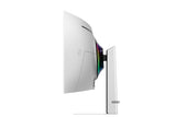 Samsung 49" Odyssey OLED G93SD DQHD, 240Hz Gaming Monitor