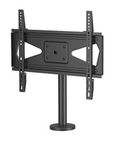 Neomounts DS42-430BL14 TV stand 32-55"- bolt-down - swivel