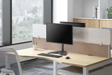 Neomounts FPMA-D550SBLACK Monitor stand 13-32"