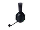 Razer BlackShark V3 Headset Wireless Head-band Gaming USB Type-C Bluetooth Black