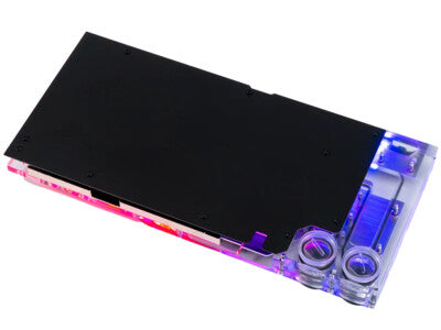 Phanteks Glacier G40 Water block