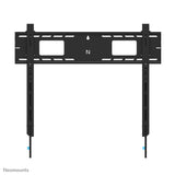 Neomounts WL30-750BL18 Heavy duty wall mount 43-98" - fixed - lockable - fast installation - TÜV
