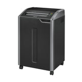 Fellowes Powershred 485Ci - Shredder - cross-cut - 4 x 30 mm - P-4