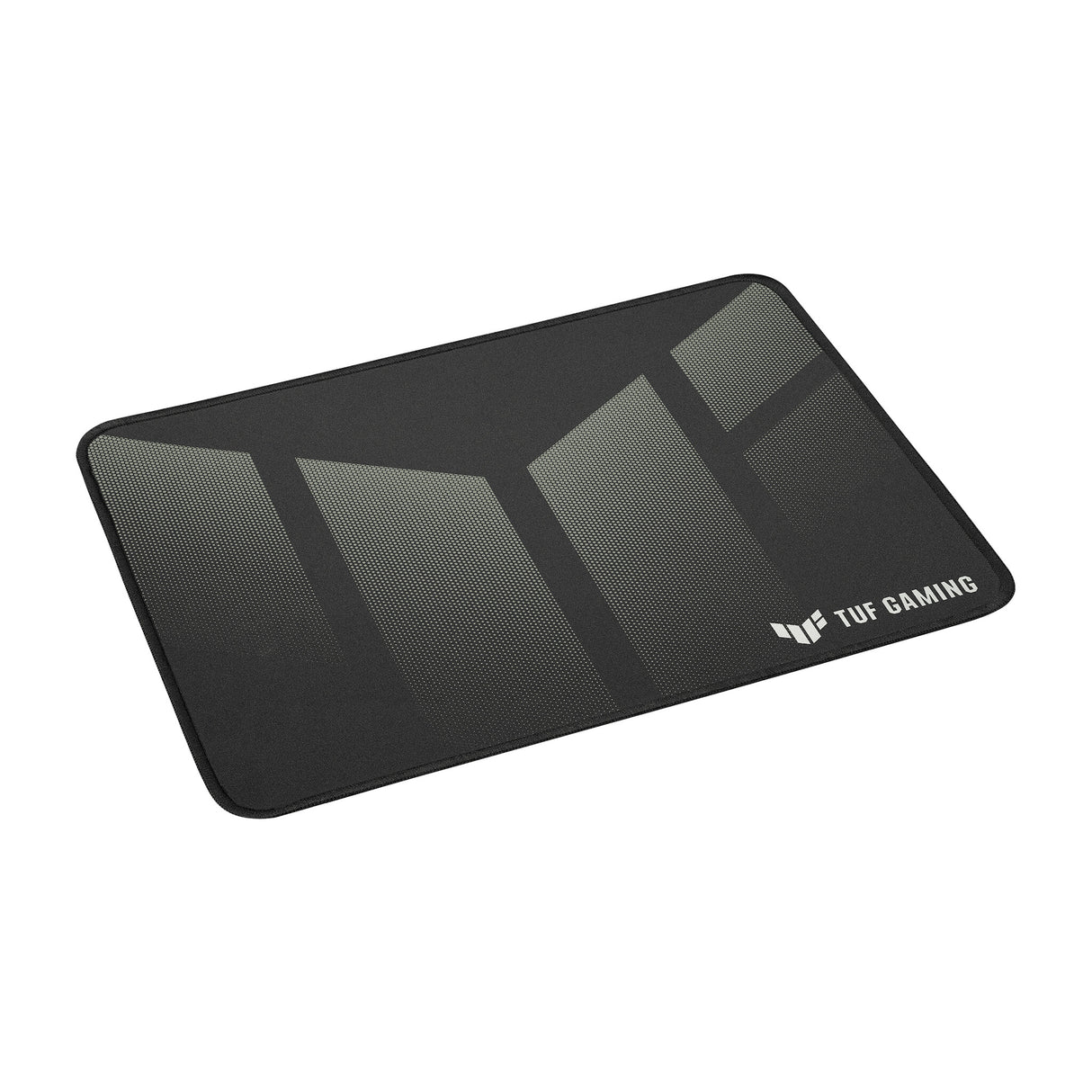 ASUS TUF P1 Gaming Gaming mouse pad Black, Grey