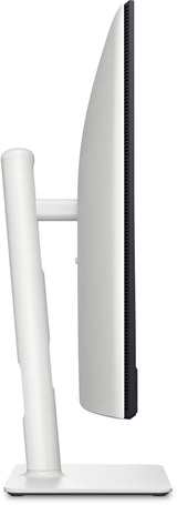 DELL Plus S3225QC computer monitor 80.3 cm (31.6") 3840 x 2160 pixels 4K Ultra HD QD-OLED Black, Silver