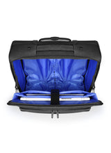 Port Designs Hanoi II 39.6 cm (15.6") Trolley case Black