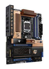 ASUS ROG CROSSHAIR 2006 AMD X870E Socket AM5 ATX