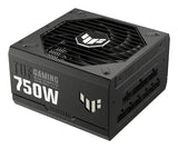 ASUS TUF Gaming 750W Gold power supply unit 20+4 pin ATX ATX Black