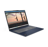 Lenovo IdeaPad Slim 5 16AHP10 AMD Ryzen™ 7 8845HS Laptop 40.6 cm (16") 2.8K 32 GB DDR5-SDRAM 1 TB SSD Wi-Fi 7 (802.11be) Windows 11 Home Blue English
