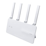 ASUS EBR63 – Expert WiFi wireless router Gigabit Ethernet Dual-band (2.4 GHz / 5 GHz) White