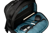 Targus HyperPack 40.6 cm (16") Backpack Black