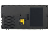 APC BV650I uninterruptible power supply (UPS) Line-Interactive 0.65 kVA 375 W 1 AC outlet(s)