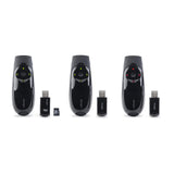 Kensington Presenter Expert Wireless Cursor Control with Green Laser