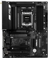 ASRock X870 Pro-A WiFi (Top PCIe Port Faulty)
