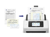 Epson WorkForce DS-800WN