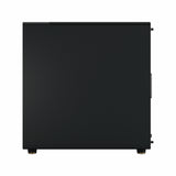 Fractal Design North XL Midi Tower Black, Charcoal