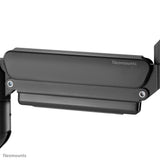 Neomounts DS75-450BL2 Monitor arm 17-32" - gas spring - Topfix - 180°-stop