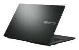 ASUS Vivobook Go 14 E1404TA-EB119WS Intel® N N150 Laptop 35.6 cm (14") Full HD 8 GB LPDDR5-SDRAM 128 GB UFS Wi-Fi 6 (802.11ax) Windows 11 Home Black