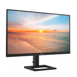 Philips 1000 series 27E1N1900AE/00 computer monitor 68.6 cm (27") 3840 x 2160 pixels 4K Ultra HD LCD Black